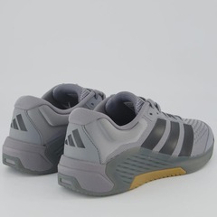 Tênis Masculino adidas Dropset 4 Power Trainer - Foto 3