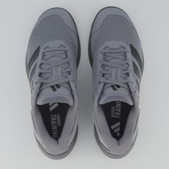 Tênis Masculino adidas Dropset 4 Power Trainer - Foto 4