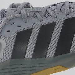 Tênis Masculino adidas Dropset 4 Power Trainer - Foto 8