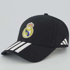 Boné adidas Real Madrid Baseball - Foto 1