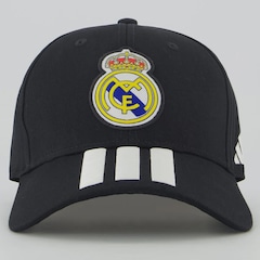 Boné adidas Real Madrid Baseball - Foto 2