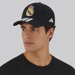 Boné adidas Real Madrid Baseball - Foto 5