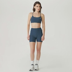 Top Fila Pinstripes Flow II Feminino - Foto 3