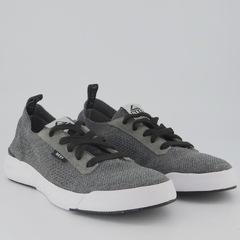 Tênis Masculino Reef Santa cruz - Foto 2