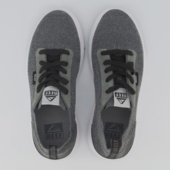 Tênis Masculino Reef Santa cruz - Foto 4