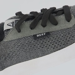 Tênis Masculino Reef Santa cruz - Foto 7