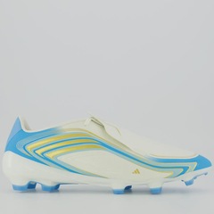 Chuteira de Campo Adulto adidas F50 Messi League FG - Foto 1
