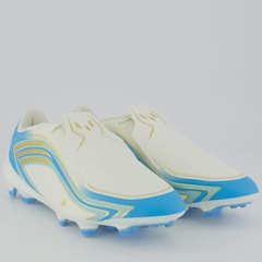 Chuteira de Campo Adulto adidas F50 Messi League FG - Foto 2