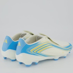 Chuteira de Campo Adulto adidas F50 Messi League FG - Foto 3