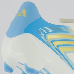 Chuteira de Campo Adulto adidas F50 Messi League FG - Foto 7