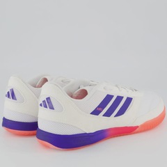 Chuteira Futsal Adulto adidas Top Sala - Foto 3