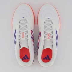 Chuteira Futsal Adulto adidas Top Sala - Foto 4