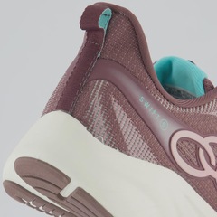 Tênis Feminino Olympikus Swift 5 - Foto 6