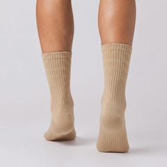 Kit Meia adidas CRW WSH - 3 Pares - Foto 8