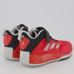 Tênis Infantil adidas Ownthegame 3.0 - Foto 3