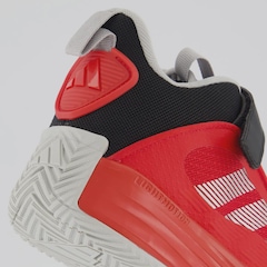 Tênis Infantil adidas Ownthegame 3.0 - Foto 6