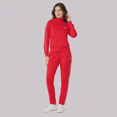 Agasalho Fila Classic Icon Feminino - Foto 3