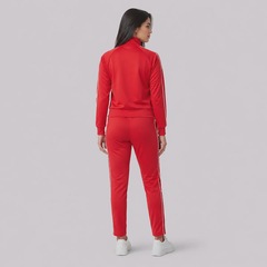 Agasalho Fila Classic Icon Feminino - Foto 4