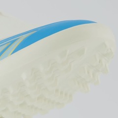 Chuteira Society Adulto adidas F50 Messi League - Foto 8