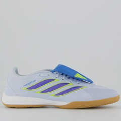 Chuteira Futsal Adulto adidas Predator League - Foto 1
