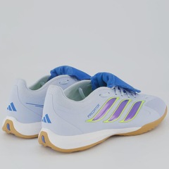 Chuteira Futsal Adulto adidas Predator League - Foto 3