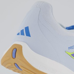 Chuteira Futsal Adulto adidas Predator League - Foto 6