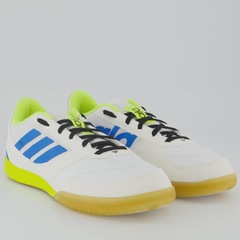 Chuteira Futsal Adulto adidas Top Sala - Foto 2