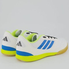 Chuteira Futsal Adulto adidas Top Sala - Foto 3