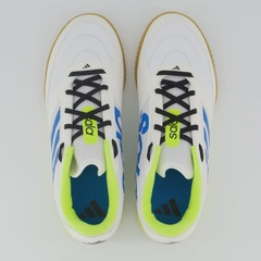 Chuteira Futsal Adulto adidas Top Sala - Foto 4