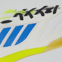 Chuteira Futsal Adulto adidas Top Sala - Foto 7