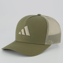 Boné adidas Snapback Trucker - Foto 1