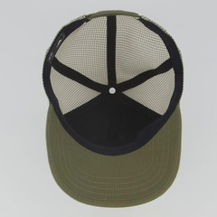 Boné adidas Snapback Trucker - Foto 4