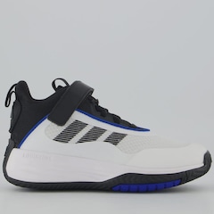 Tênis Infantil adidas Ownthegame 3 0 K - Foto 1