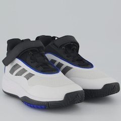 Tênis Infantil adidas Ownthegame 3 0 K - Foto 2