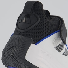 Tênis Infantil adidas Ownthegame 3 0 K - Foto 6