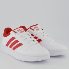 Tênis Unissex adidas Hoops Classic - Foto 2