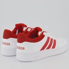 Tênis Unissex adidas Hoops Classic - Foto 3