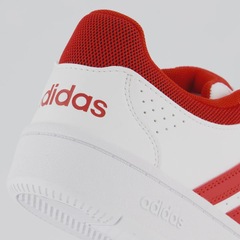 Tênis Unissex adidas Hoops Classic - Foto 6