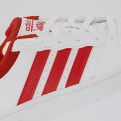 Tênis Unissex adidas Hoops Classic - Foto 7