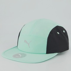 Boné Puma Ess Running 5 Panel - Foto 1