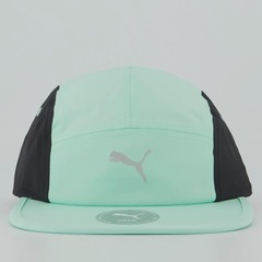 Boné Puma Ess Running 5 Panel - Foto 2