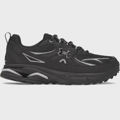 Tênis Unissex Under Armour Sportstyle Apparition Tech - Foto 1