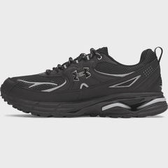 Tênis Unissex Under Armour Sportstyle Apparition Tech - Foto 2