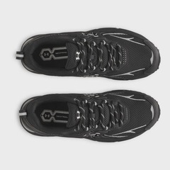 Tênis Unissex Under Armour Sportstyle Apparition Tech - Foto 3