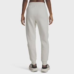 Calça Sportstyle Under Armour Unstoppable Fleece - Feminino - Foto 2
