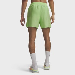 Short de Corrida Under Armour Launch 5 - Masculino - Foto 2