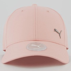 Boné Puma Ess Metal Cat BB Cap - Foto 2