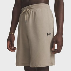 Short Under Armour Sportstyle Rival Lightweight - Masculino - Foto 4