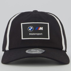 Boné Puma BMW MMS Heritage Dad - Foto 2