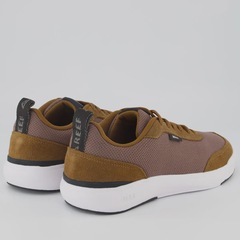 Tênis Masculino Reef Chicama - Foto 3